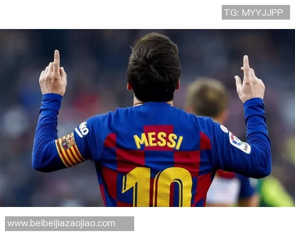 梅西职业生涯重大事件回顾与影响分析