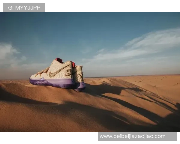 欧文新鞋发布会踩踏耐克Logo：真正的艺术不需要标签